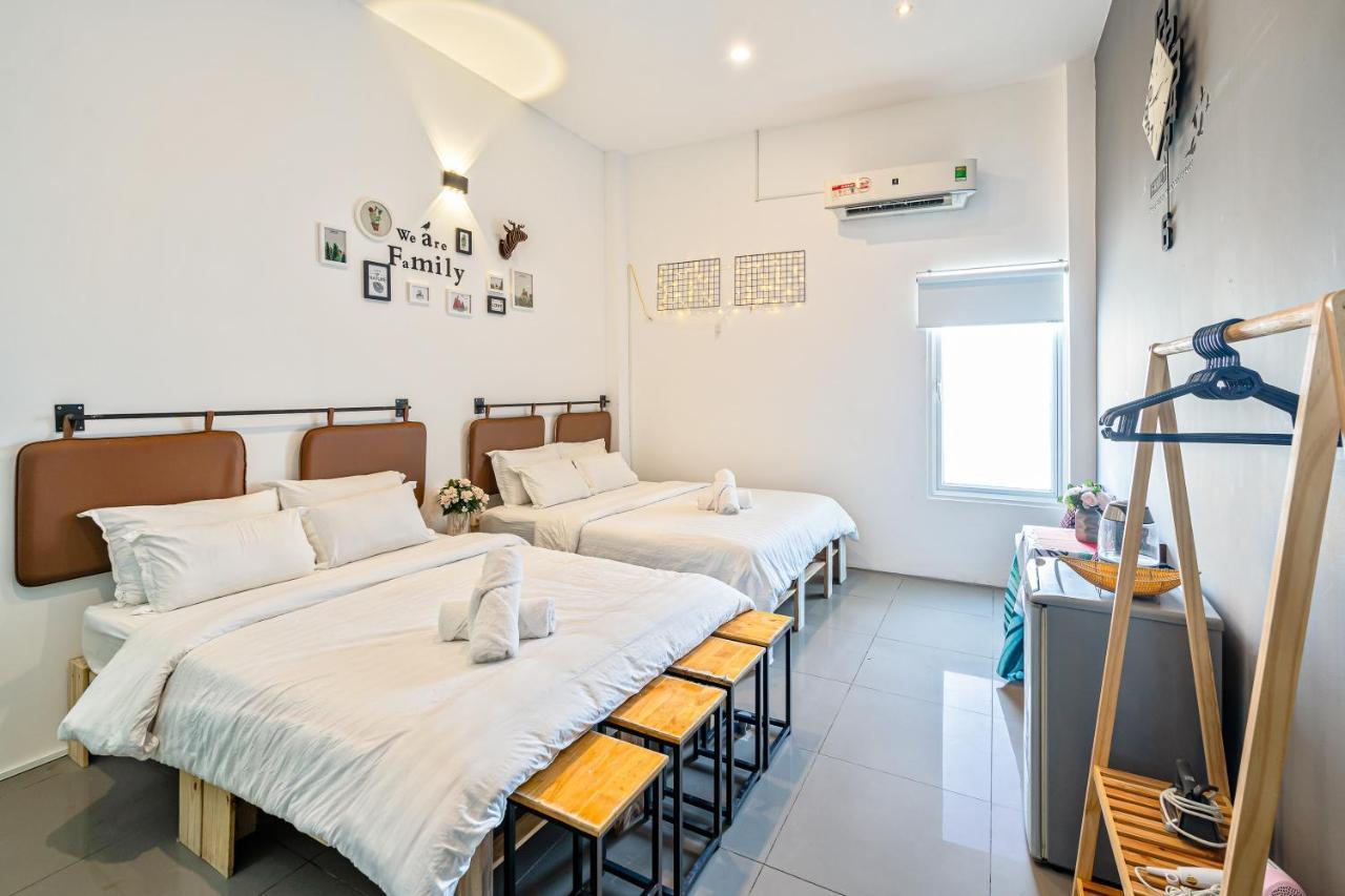 Mellivorass Sai Gon The Khách sạn hẻo lánh