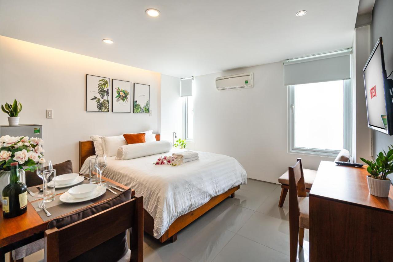 Mellivorass Sai Gon The TP. Hồ Chí Minh