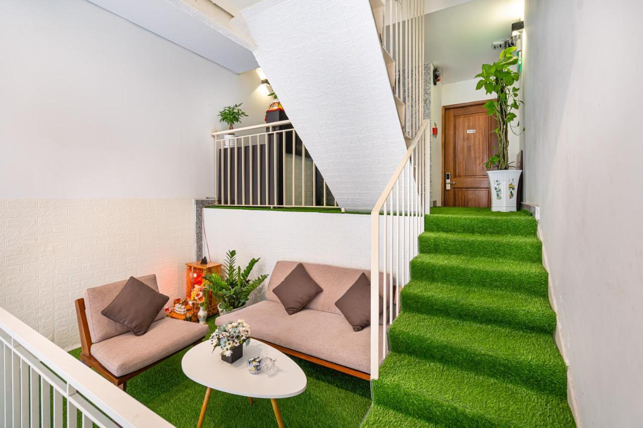 Mellivorass Sai Gon The Khách sạn hẻo lánh