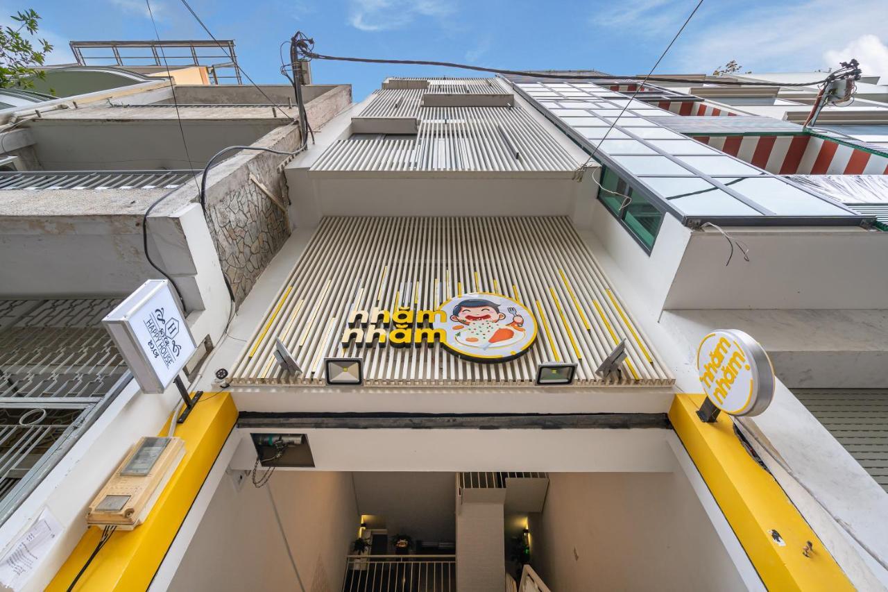 Mellivorass Sai Gon The Khách sạn hẻo lánh