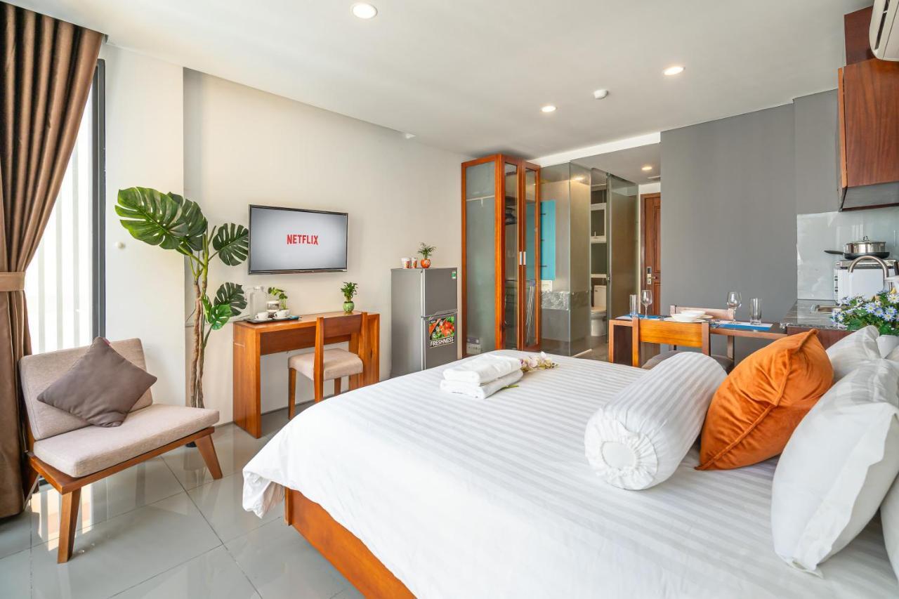 Mellivorass Sai Gon The TP. Hồ Chí Minh