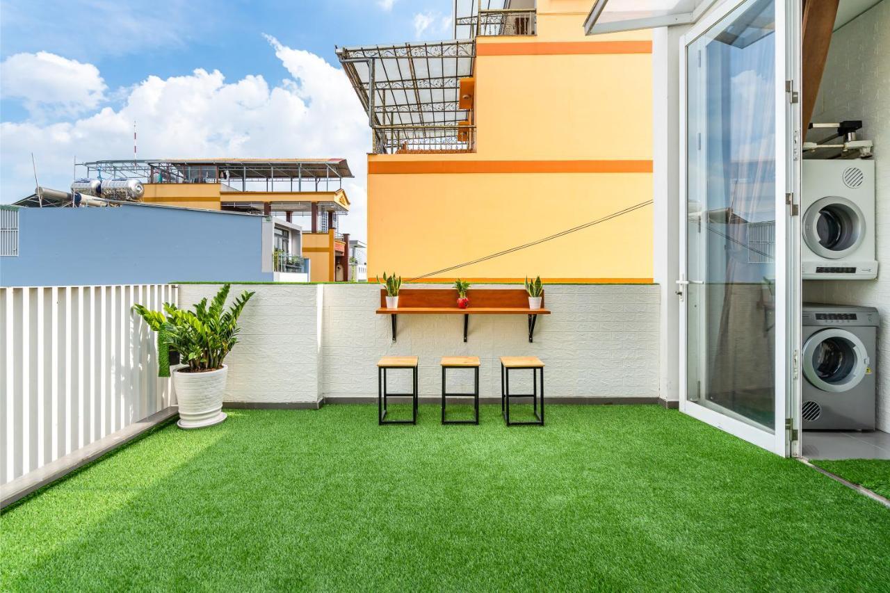 Mellivorass Sai Gon The 2* TP. Hồ Chí Minh